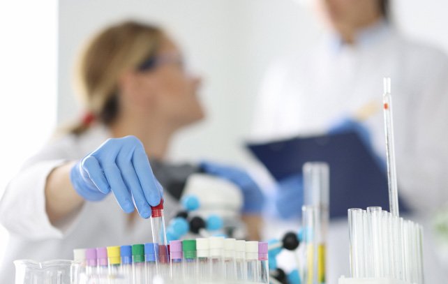 medical quality checking
